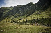 Stýská se vám po horách? Skvělou destinací pro Vás bude Saalbach-Hinterglemm