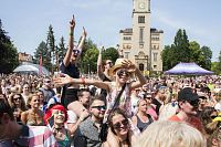 Proklikej se do Bohnic – na festival, co zažiješ jen jednou v roce. Mezi ploty vítězí nad krizí již tuto neděli!