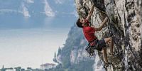 Tři skalní stěny v Garda Trentino, které si zamilujete