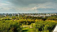 Berlínská zeleň - pohled na zahradní svět. Foto Jan Frontzek/visitBerlin