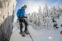 Zimní vybavení od Český ráj outdoor sports