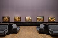 Bruegelův sál (Sál X) v KHM © KHM-Museumsverband