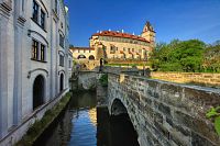 Brandýs nad Labem autor Libor Sváček