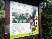 Sudslavický okruh, autor: Tomáš Lubovksý, Turistika.cz