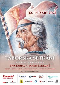 Mezinárodní historický festival Táborská setkání