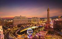 Dovolená v Las Vegas: nejlepší zábava ve městě pro skutečný odpočinek