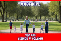 Cizinci v Polsku: jejich přínos pro hospodářství a kulturu země