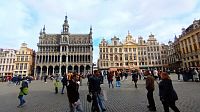 Bruselské náměstí, Grand Place