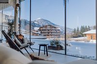 Heaven Spa © The Creating Click