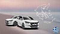 Levné půjčovny aut v Řecku, ilustrační foto, zdroj: car-rental-greece 8 Levné půjčovny aut v Řecku