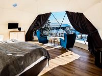 Glamping Bahenec