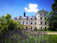 Chateau Mcely