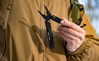 Multitool badger outdoor solid blk3, zdroj: MILITARY.EU