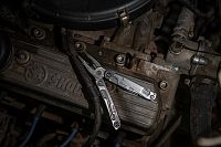Multitool leatherman rev, zdroj: MILITARY.EU