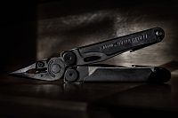 Multitool leatherman wave plus black, zdroj: MILITARY.EU