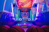 Mercuria Laser Game Liberec, foto archiv Mercuria Laser Game Liberec