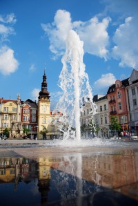 Ostrava, tipy na zajímavé výlety a místa