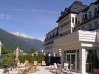 Grand hotel Lienz