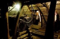 podzemní expozice - kulturní památka důl Anselm