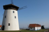 Bukovanský mlýn; zdroj foto: Archiv Regionu Slovácko