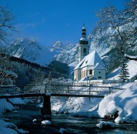 FOTO: © Berchtesgadener Land Tourismus GmbH