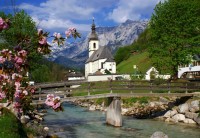 FOTO: © Berchtesgadener Land Tourismus GmbH