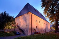 Litoměřice - hrad
