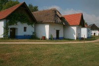 Skanzen Strážnice 