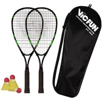 Speed-Badmintonový Set VicFun VF-100