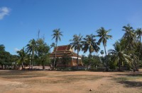 Kambodža 2012; Vít Lašťovka; www.jaknacesty.cz