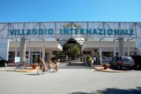 Villagio Turistico Internazionale Bibione