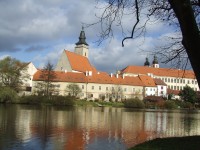 Telč