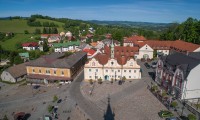 Šumava - pohoří