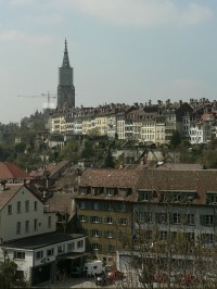 Münster v Bernu