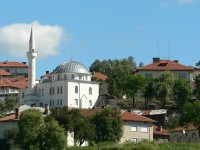 Mešita v Dospatu