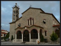 Soluň - Bazilika sv. Demetria 