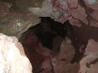 Loupežnická jeskyně