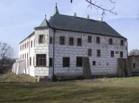 Přerov nad Labem