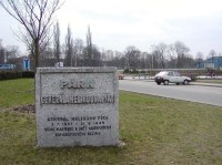 Park Heliodora Píky