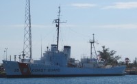 zdroj: USCGC Ingham muzeum