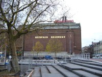 Heineken Experience - Amsterdam