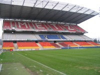 stadion FC Metz