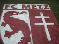 znak FC Metz