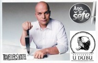 Ano Šéfe - restuarace U Dubu, Třebíč, zdroj fotky: Restaurace U Dubu