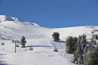 Rakouské Korutany zvou na lyžování zdarma a 50% slevy na vstup do termálních lázní