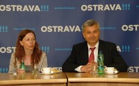 Ostrava – lákavá a pohostinná