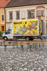 Kinematograf bratří Čadíků Kinematograf bratří Čadíků 10. - 13.7. 2020