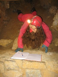 Zbrašovské jeskyně 3