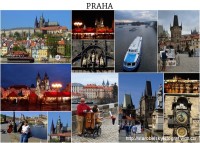 Praha