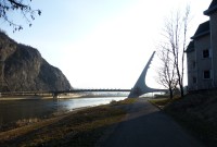 Ústí - Děčín - Kam.Šenov - Jablonné v Podj. - Liberec